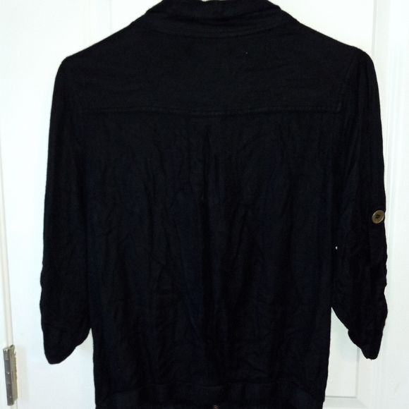 It's Pink! Jacket. Size L. - Picture 2 of 3